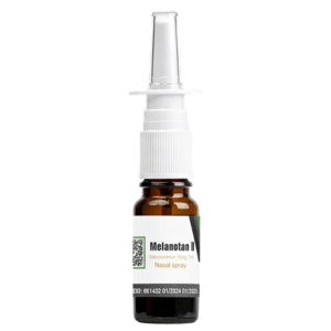1 neusspray voor € 30,00